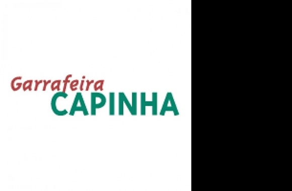 Garrafeira Capinha Logo