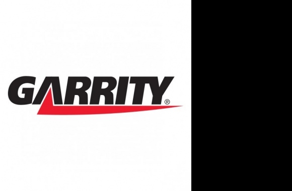 Garrity Logo download in high quality