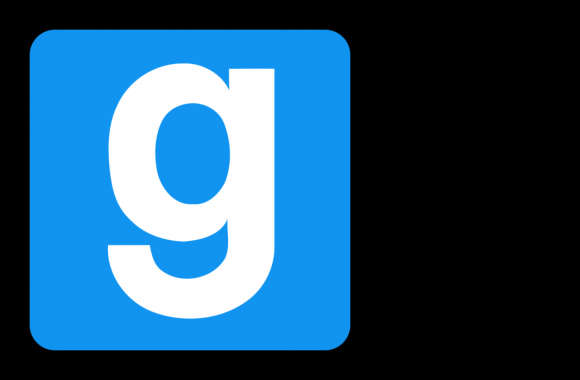Garrys Mod Logo download in high quality