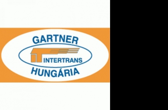 Gartner Hungaria Intertrans Logo download in high quality