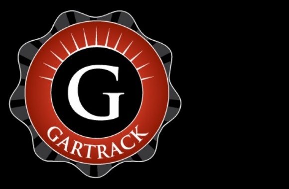 GARTRACK Logo download in high quality