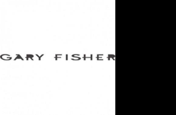 Gary Fisher bikes Logo