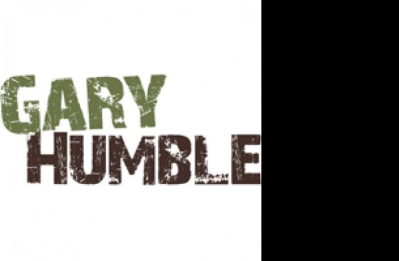 Gary Humble Logo