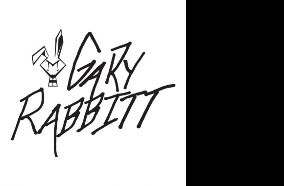 Gary Rabbitt Logo