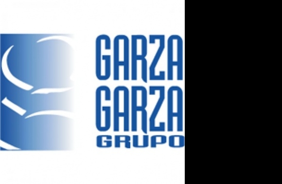 Garza Garza Grupo Logo download in high quality