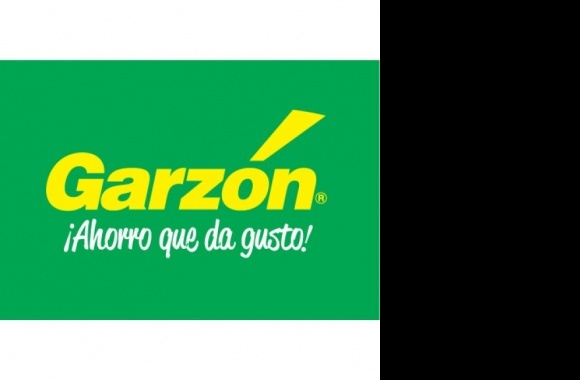 Garzon Logo
