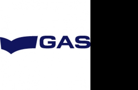 Gas Logo download in high quality