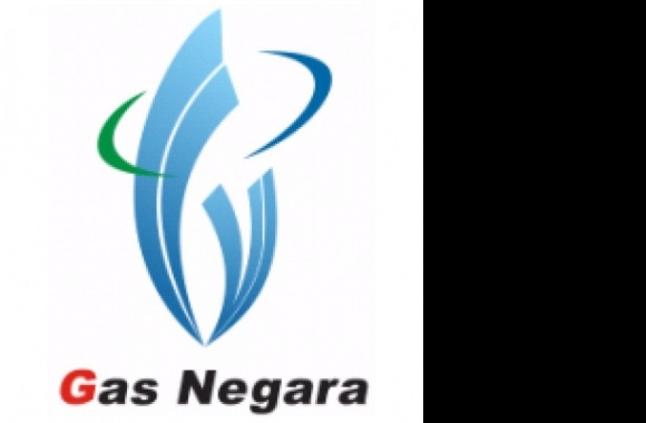 Gas Negara Logo download in high quality