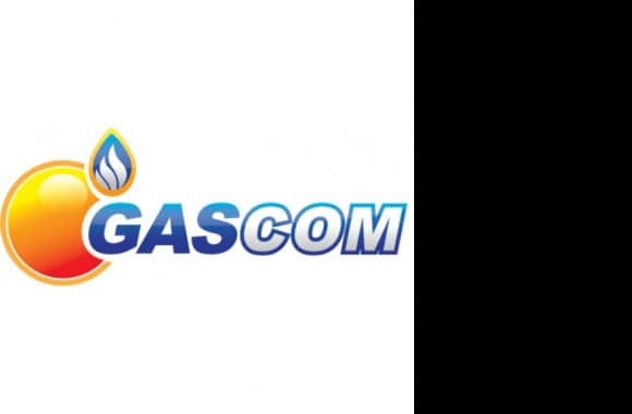 GASCOM Logo download in high quality