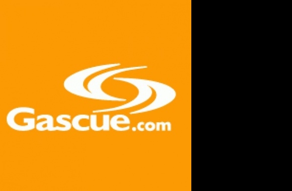 Gascue Logo download in high quality