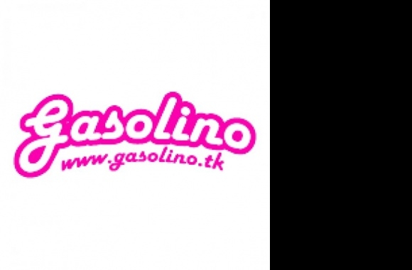 Gasolino Logo download in high quality