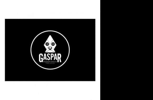 Gaspar cocktail Logo download in high quality