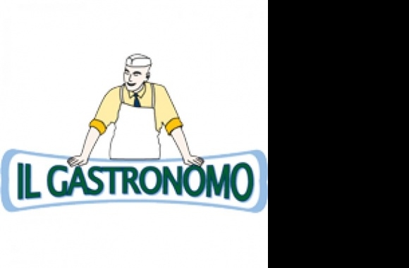 gastronomo Logo download in high quality