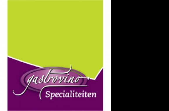 Gastrovino Logo download in high quality