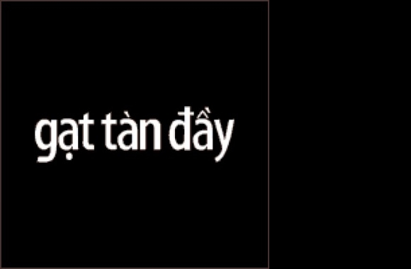 Gat Tan Day Logo download in high quality