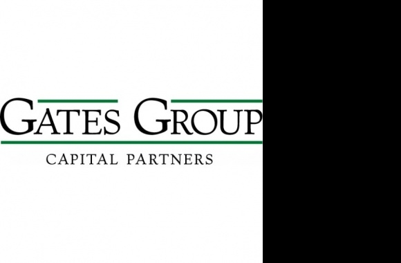 Gates Group Logo download in high quality