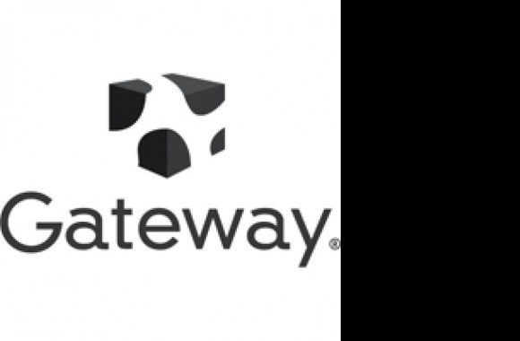 Gateway Computers Logo download in high quality