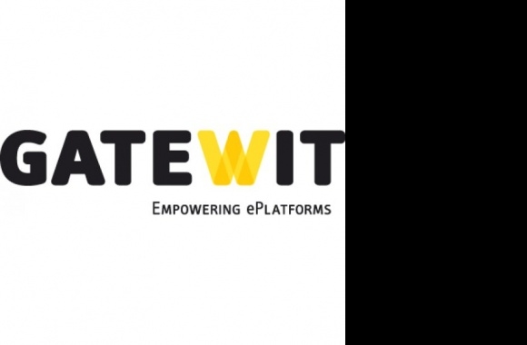 Gatewit Logo download in high quality