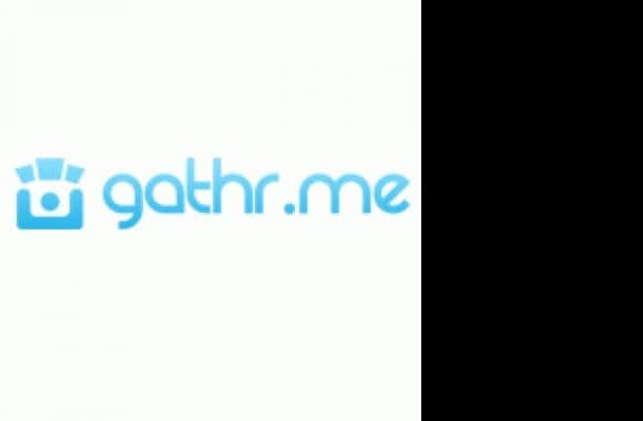 Gathr.Me Logo download in high quality