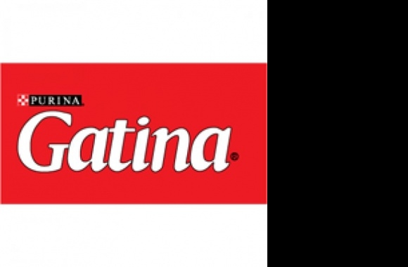 Gatina Logo download in high quality