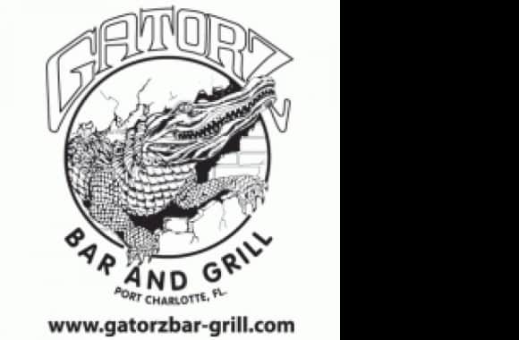 Gatorz Logo download in high quality