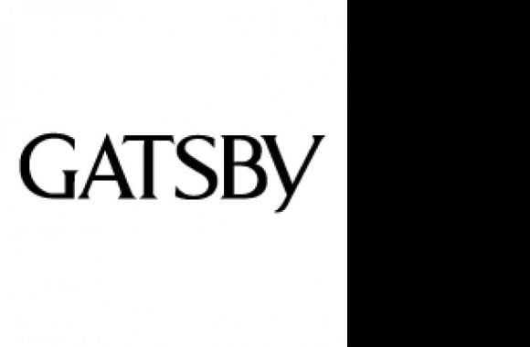 Gatsby Logo download in high quality