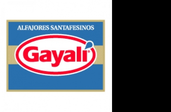 Gayali Logo download in high quality