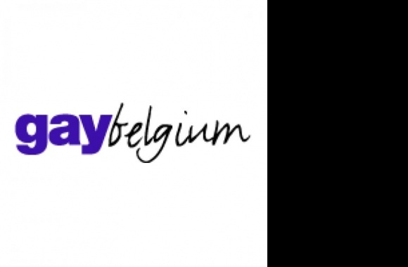 GayBelgium Logo download in high quality