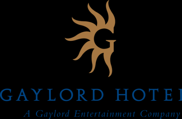 Gaylord Hotels Logo download in high quality