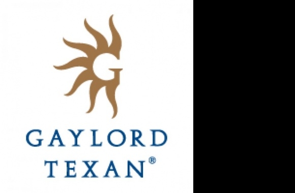 Gaylord Texan Logo download in high quality