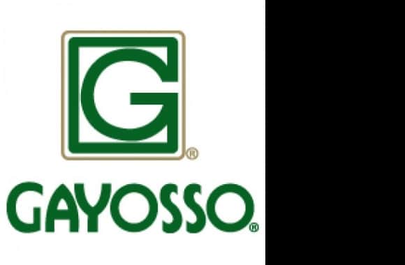 Gayosso Logo download in high quality
