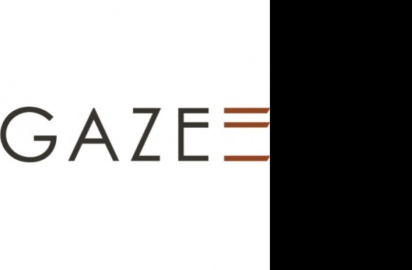 Gaze Logo download in high quality