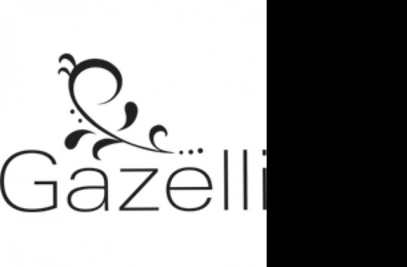 Gazelli International Ltd. Logo download in high quality
