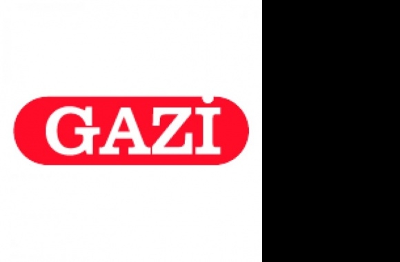 Gazi Feinkost Logo