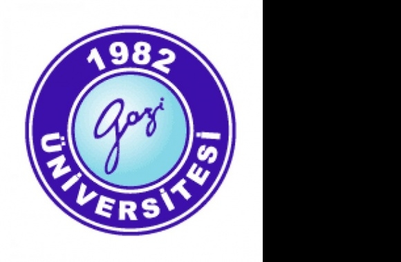 Gazi Universitesi Logo
