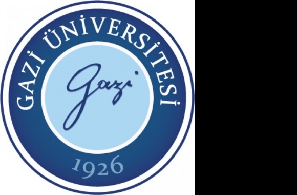 Gazi Üniversitesi 1926 Logo download in high quality