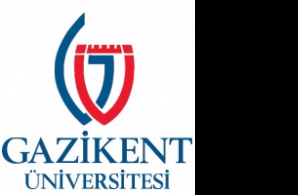 Gazikent Üniversitesi Logo