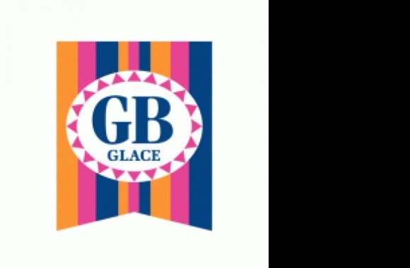 GB Glace Logo