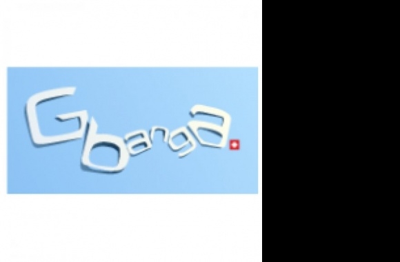Gbanga Logo download in high quality
