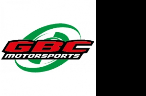 GBC Motorsports Logo