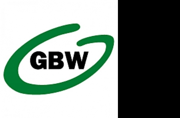 GBW Gospodarczy Bank Wielkopolski Logo download in high quality