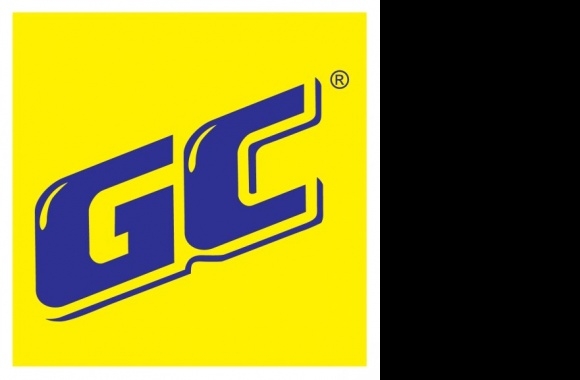 GC Logo download in high quality