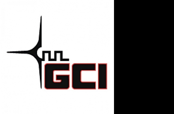 GCI Logo download in high quality