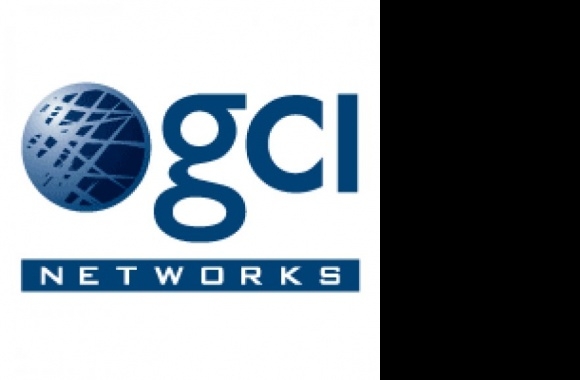 gci Networks Logo