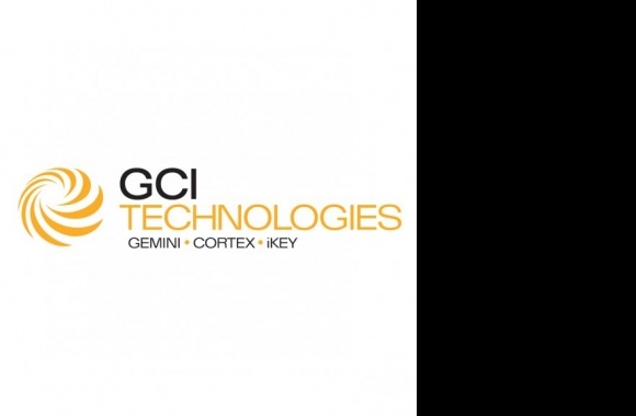 GCI Technologies Logo