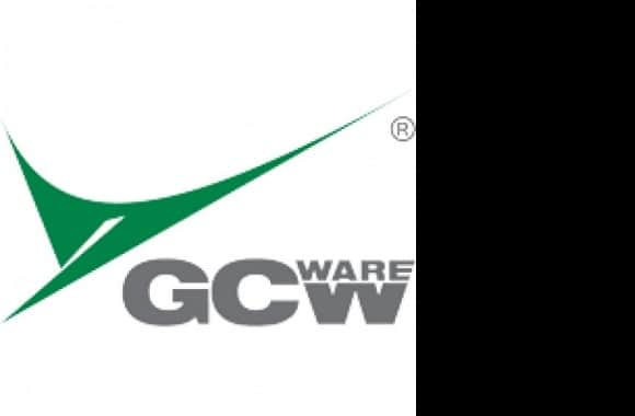 GCWare Logo download in high quality
