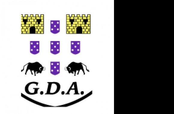 GD Atouguiense Logo download in high quality