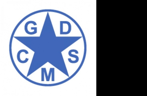 GD Canas de Santa Maria Logo
