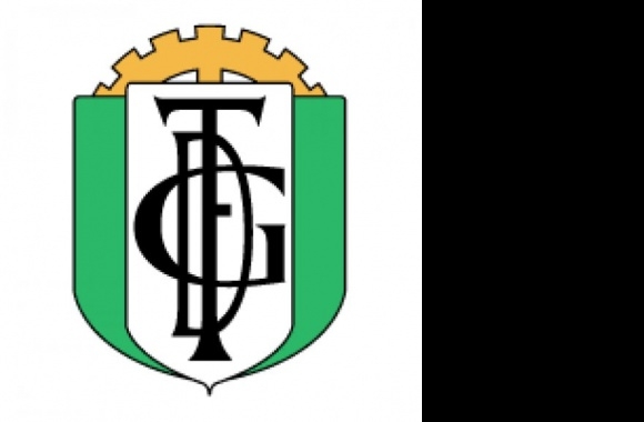 GD Fabril Barreiro Logo