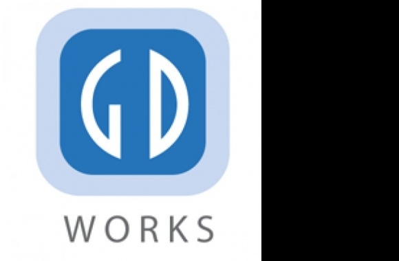 GD works Logo